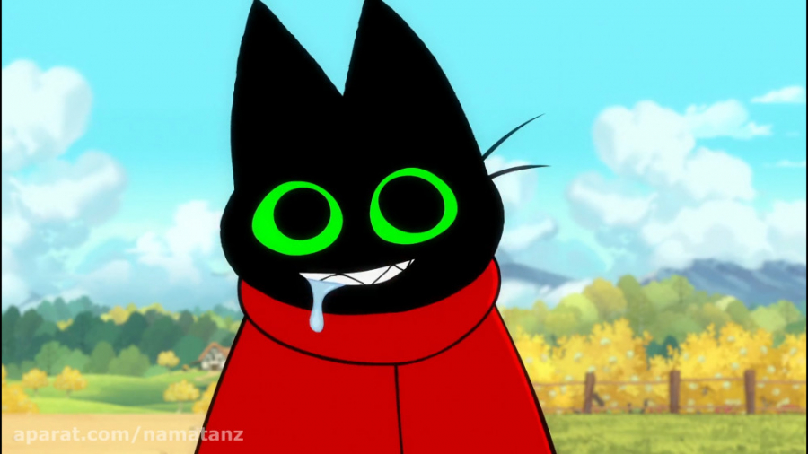 انیمیشن میو میو قهرمان خوش قلب فصل 1 قسمت 25 - Mao Mao Heroes of Pure Heart